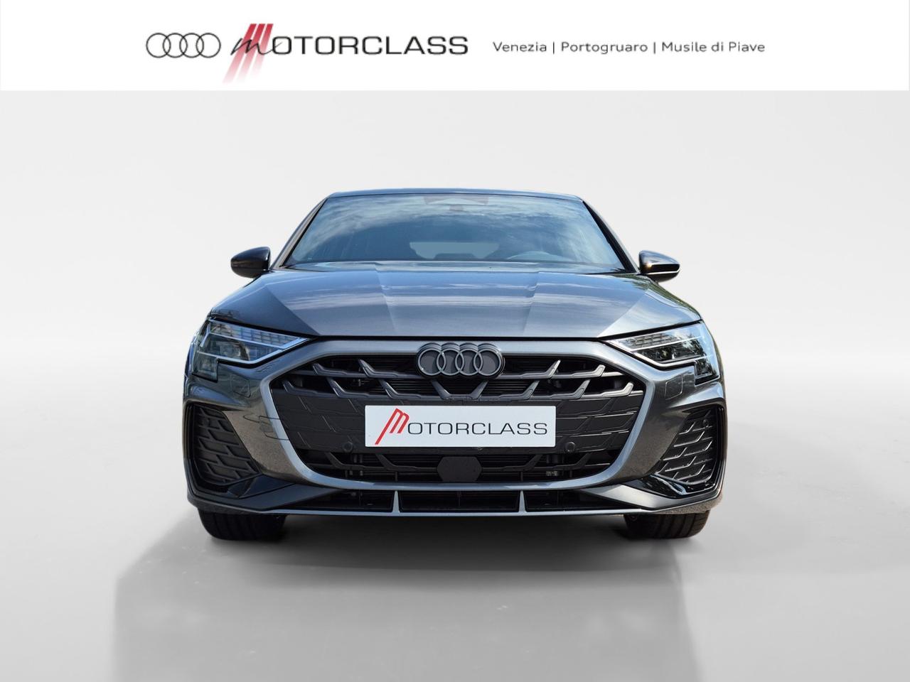 Audi A3 sportback 2.0 tdi 150cv s line edition s tronic