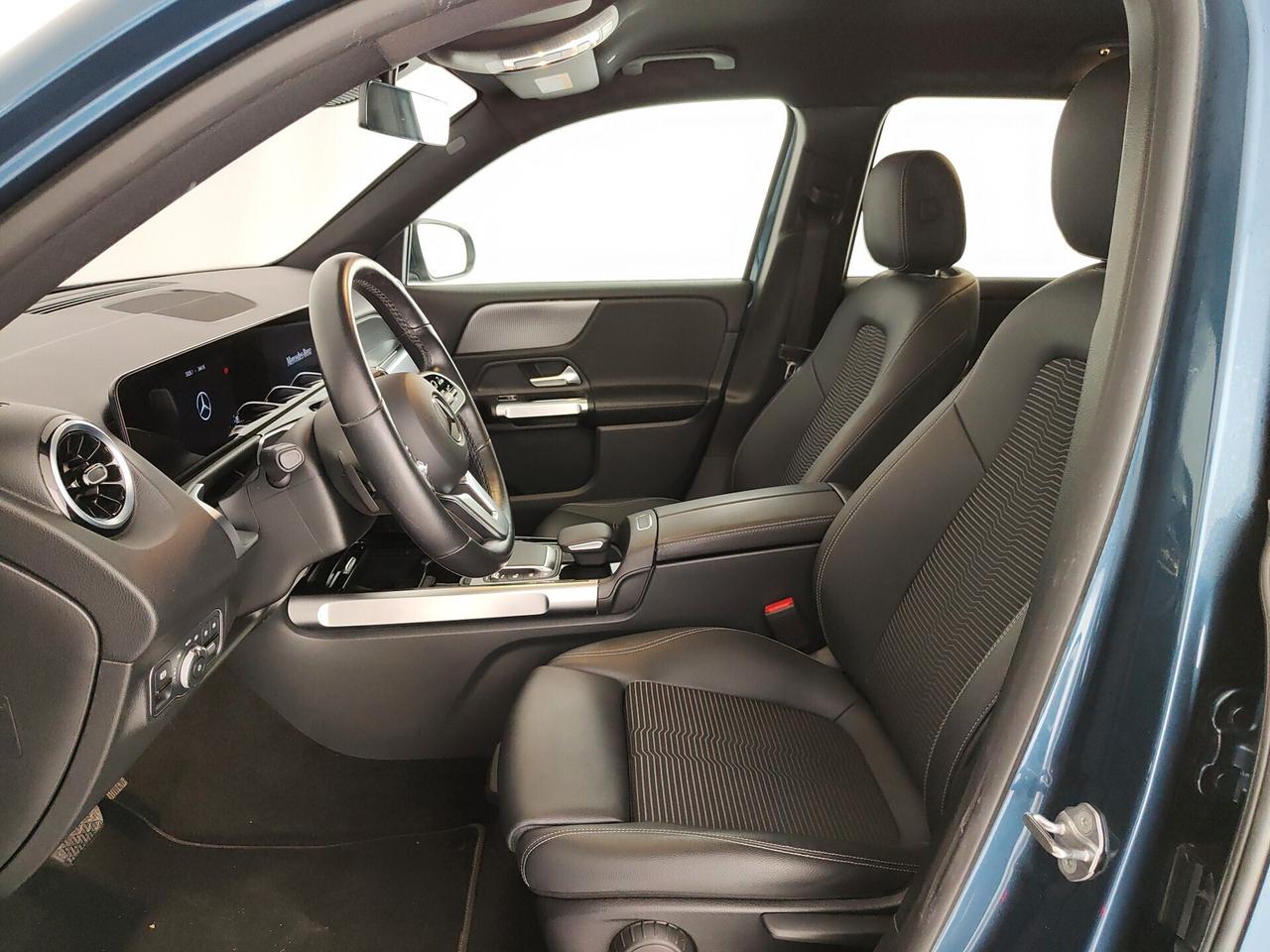 Mercedes-benz GLB 200 d Automatic Sport Plus