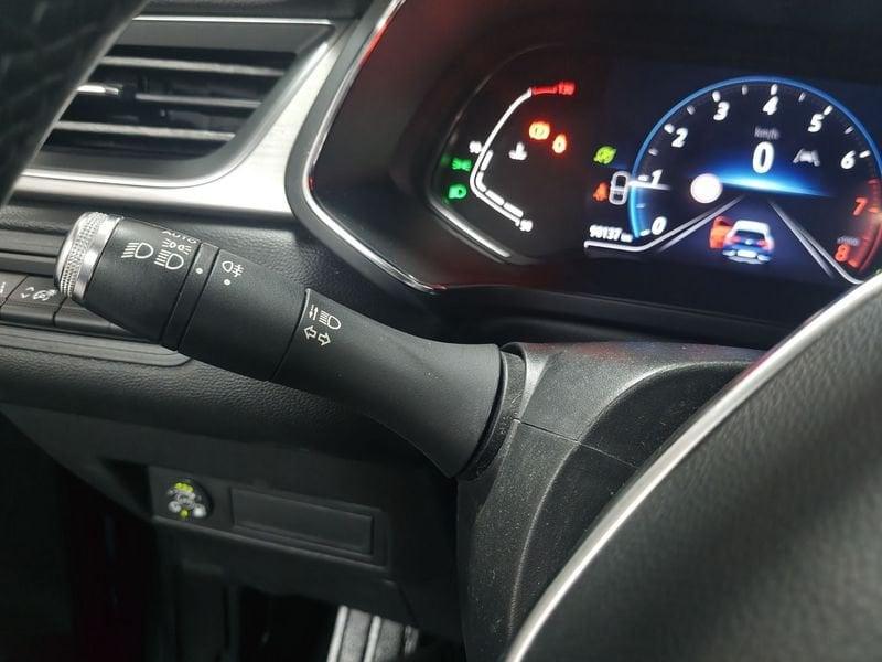 Renault Captur 1.0 TCE 100 GPL INTENS