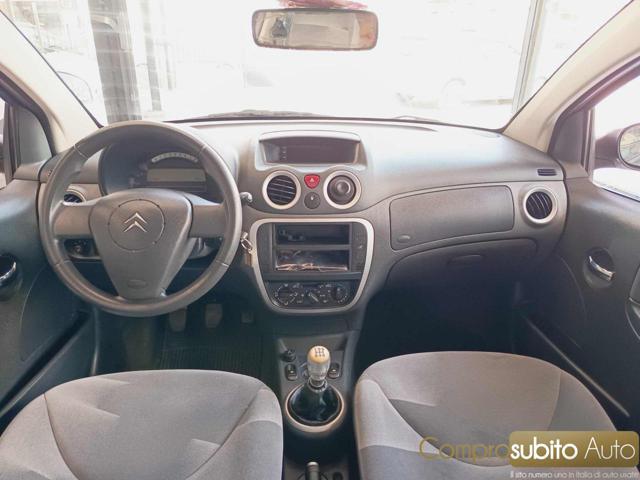 CITROEN C2 1.1 Exclusive