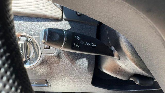 MERCEDES-BENZ B 180 d Business UNICO PROPRIETARIO OK NEOPATENTATI
