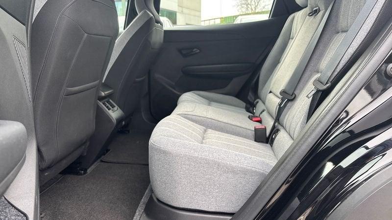 Renault Scénic V E-Tech E-Tech Electric Comfort Range Evolution