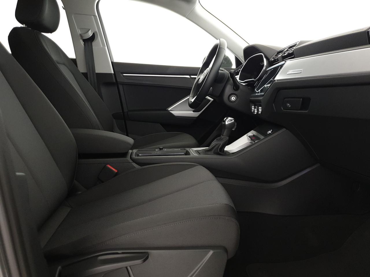 35TDI 150CV S tronic Business Advanced