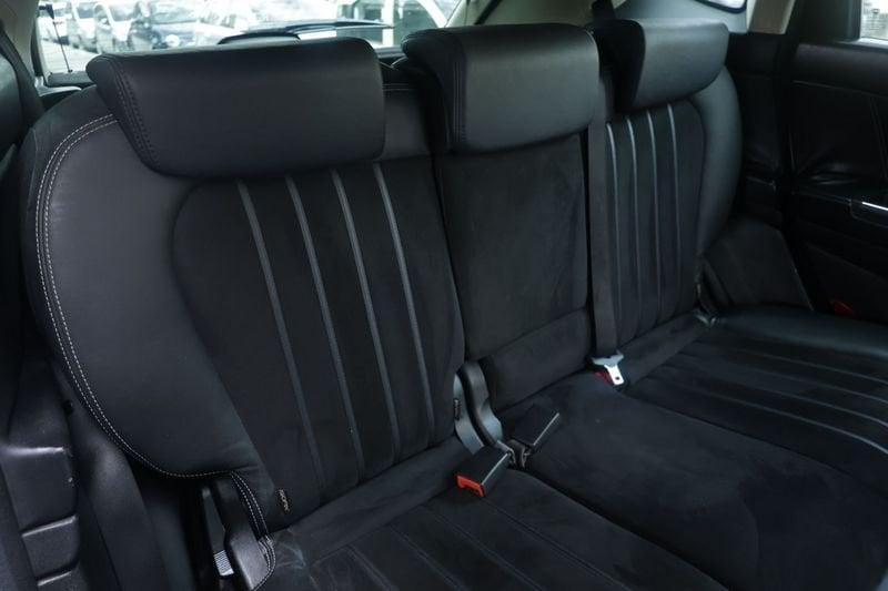 Lancia Delta Lancia Delta 1.6 MJT DPF Platino Unicoproprietario