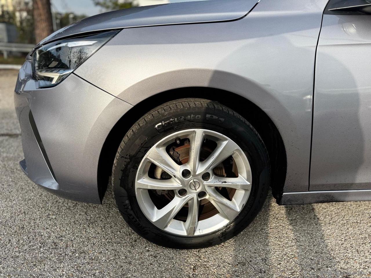 OPEL Corsa 1.2 Elegance