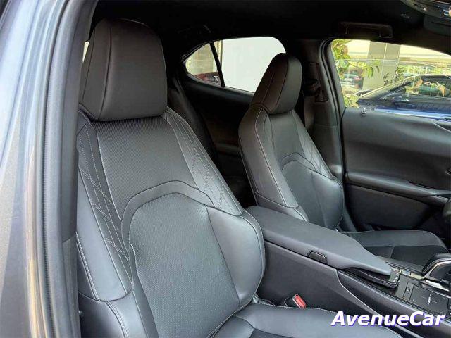 LEXUS UX Full Electric 300e 54,3kWh Premium PREZZO REALE