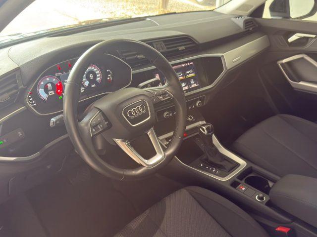 AUDI Q3 SPB 35 TDI