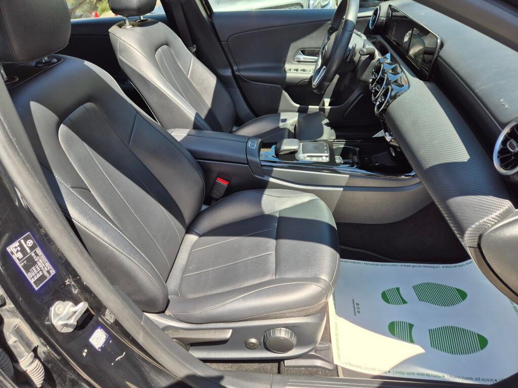 Mercedes A 180d MOTORE 2.0 TETTO APRIBILE