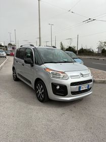 Citroen C3 Picasso 1.6 HDi 100cv Exclusive Cinema 2018