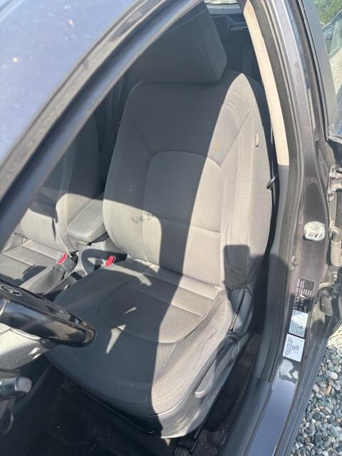 Kia Rio 1.2 CVVT 5p. ECO GPL City