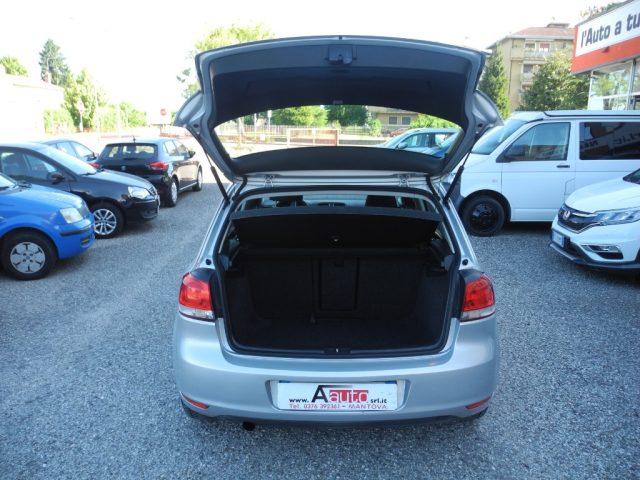 VOLKSWAGEN Golf 1.2 TSI 105cv 5p. Comfortline - OK NEOPATENTATI