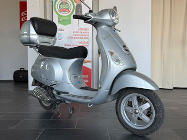 Vespa LX 125|SOLO 4500 KM!