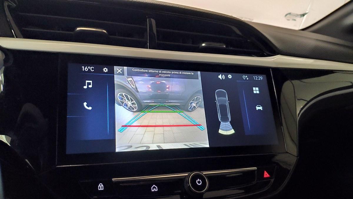 OPEL Corsa 5Porte 1.2 100 Cv Gs