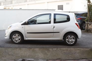 Renault Twingo 1.2 16V LEV SkyLight