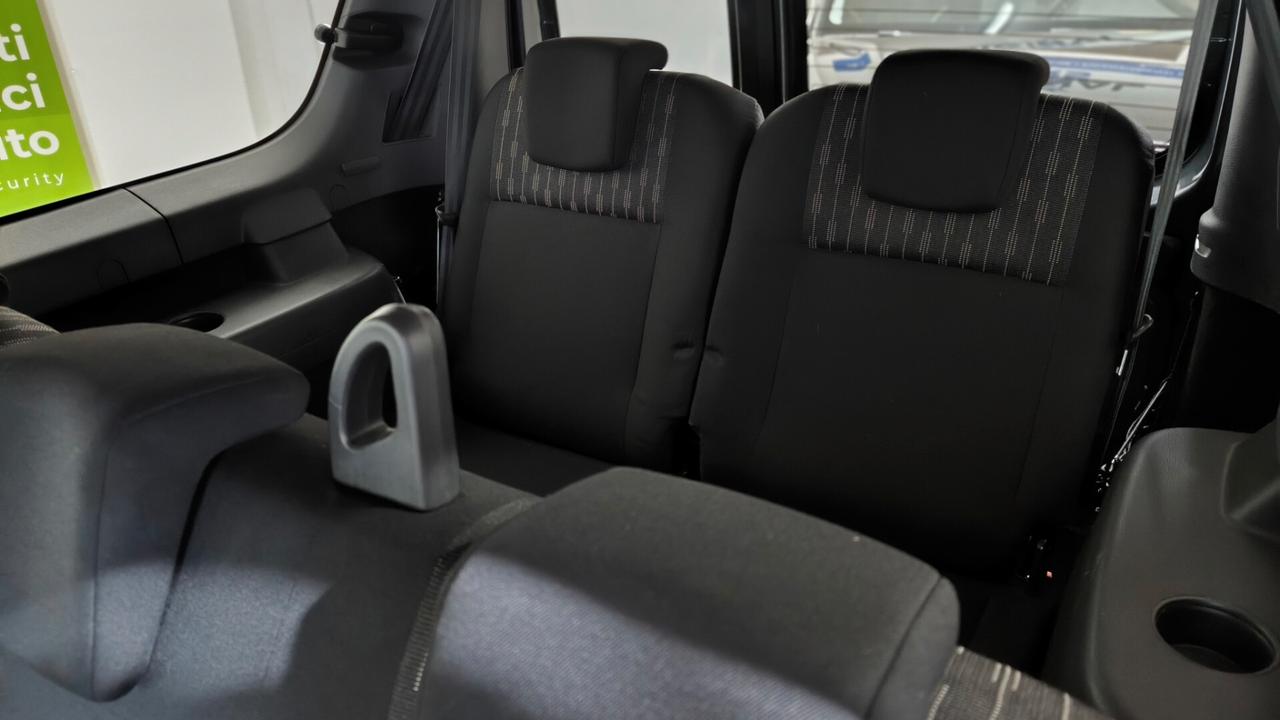 Dacia Logan MCV 1.5 dCi 90CV 7 posti Blackline