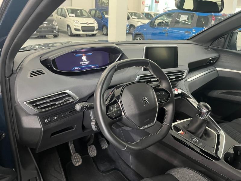 PEUGEOT 5008 PureTech Turbo 130 S&S Active Pack