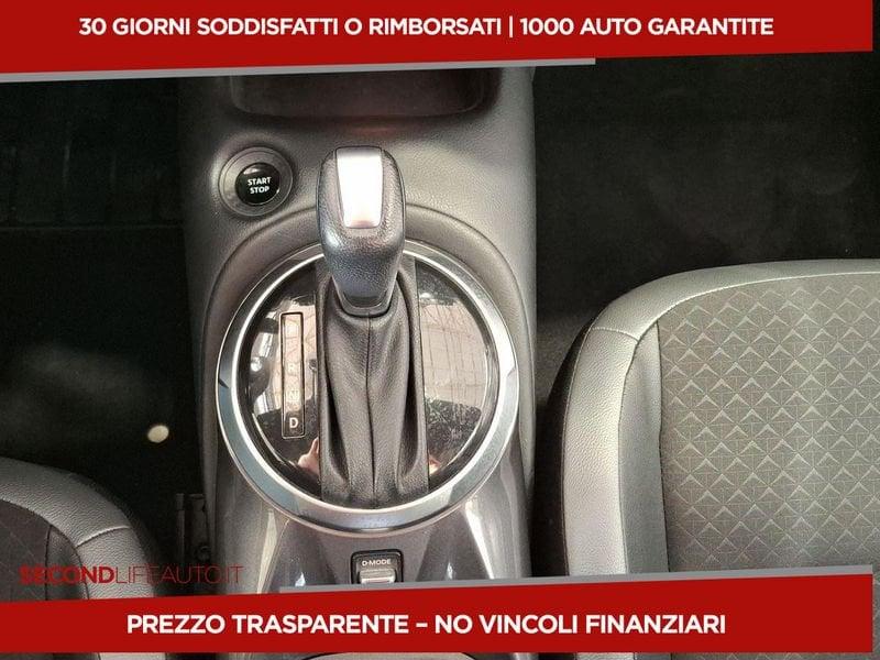 Nissan Juke 1.6 hev N-Design