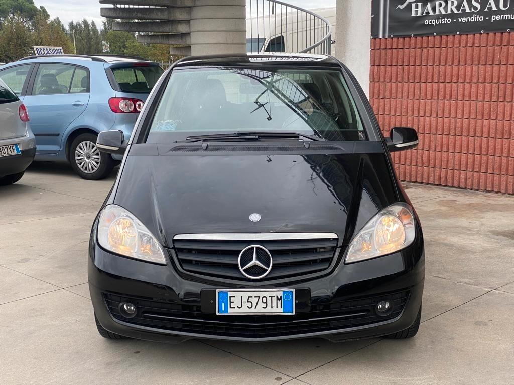 Mercedes-benz A 160 A 160 BlueEFFICIENCY Executive