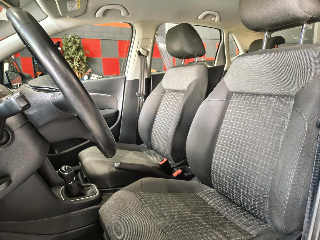 Volkswagen Polo 1.4 TDI 5p. Comfortline