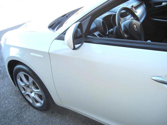 Alfa Romeo Giulietta 1.6 SPRINT FINANZIABILE GARANZIA
