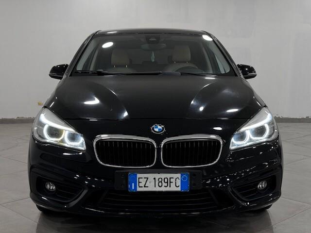 Bmw 114 114d 5p. Sport