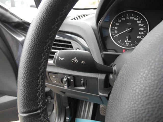 BMW 118 d 143cv 5p. Urban - SOLO 94.000 Km - "DA VETRINA"