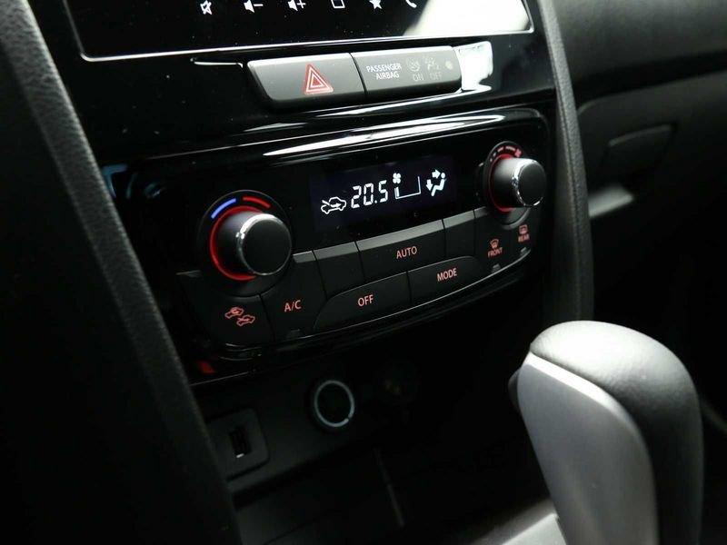 Suzuki Vitara Vitara 5p 4WD All Grip 1.4 Boosterjet Hybrid 110cv Automatica Cool+