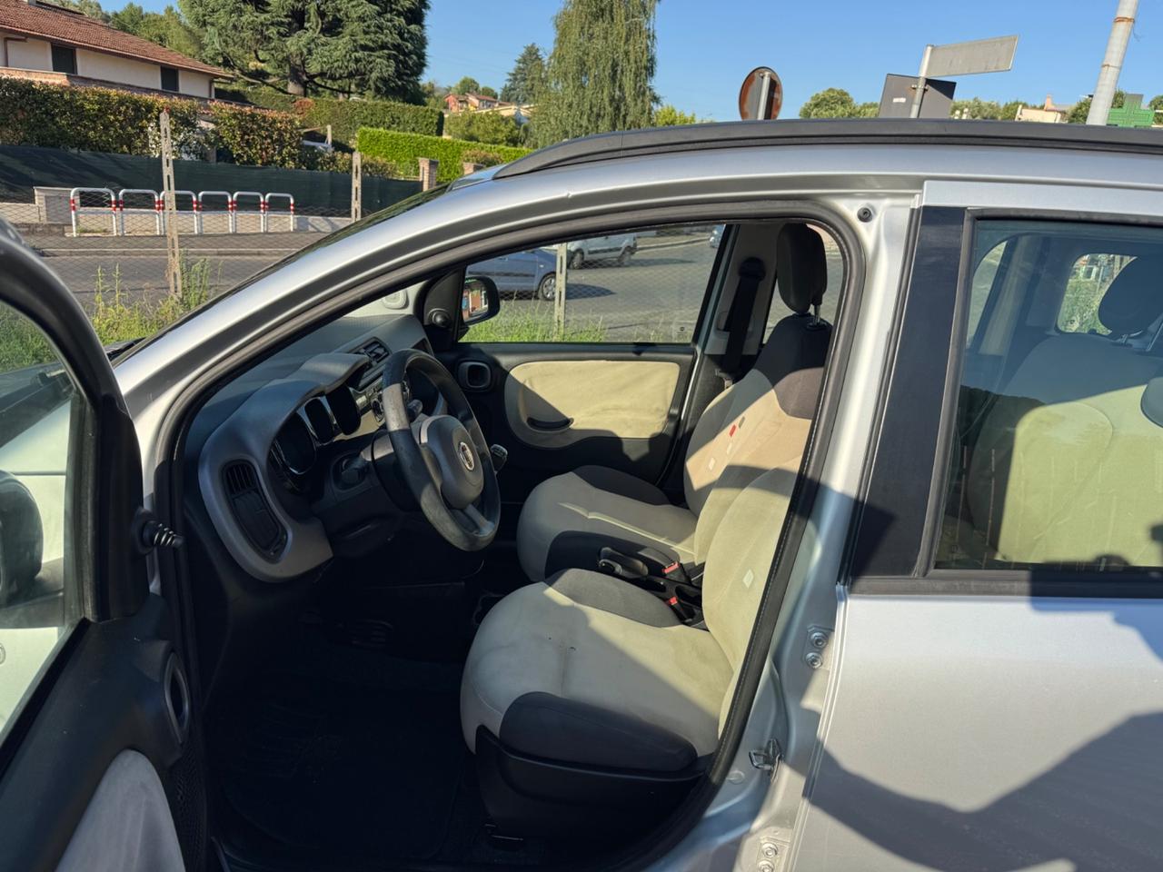 Fiat Panda 1.2 Lounge NEOPATENTATI