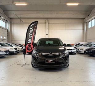 Opel Zafira 7 POSTI