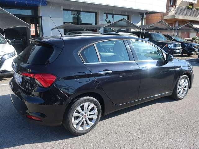 Fiat Tipo 5p 1.4 Lounge 95cv