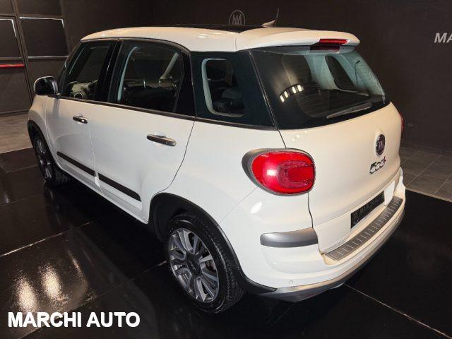 FIAT 500L 1.3 Multijet 95 CV Cross