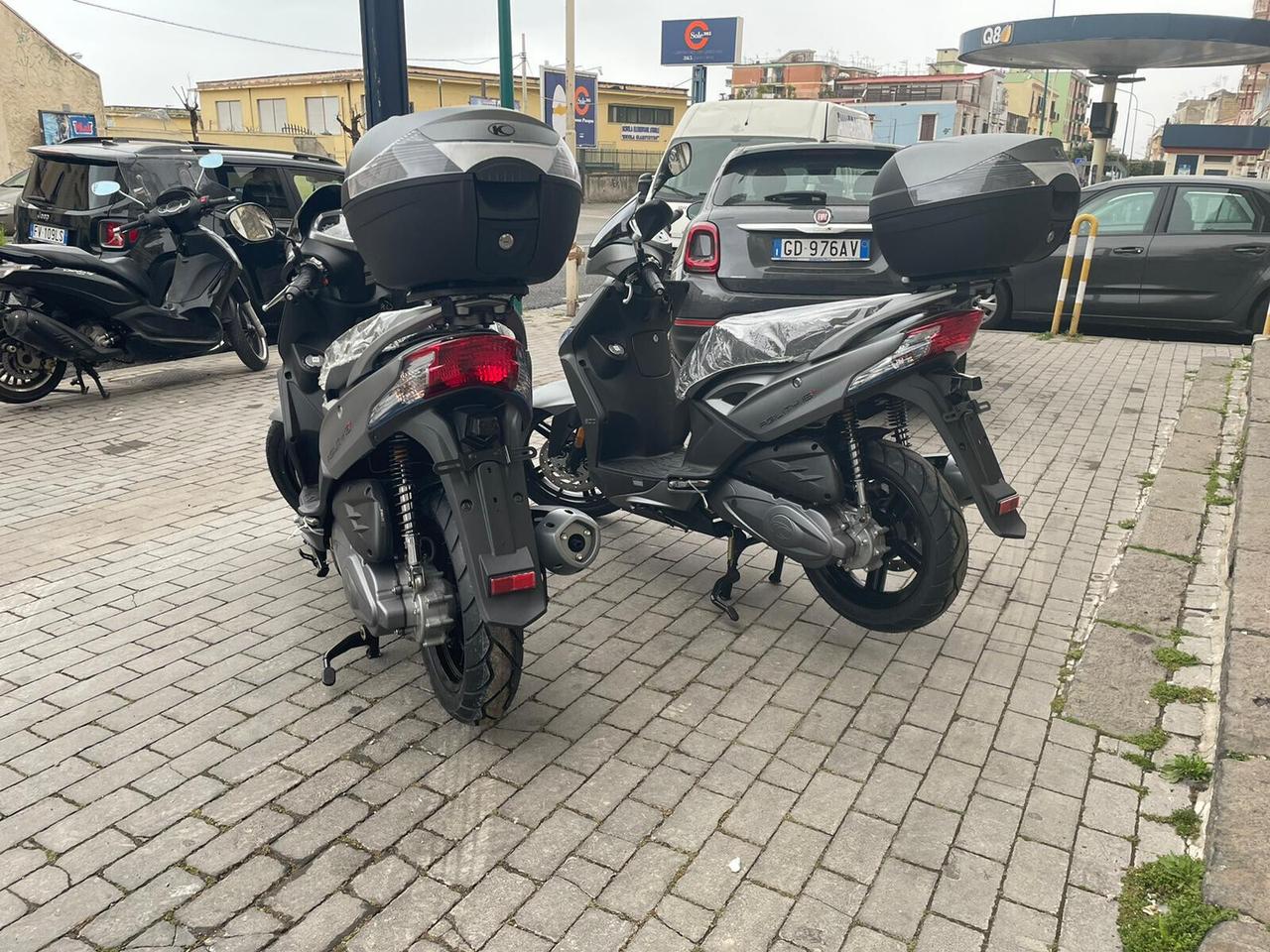 Kymco Agility 350 NUOVO 2025