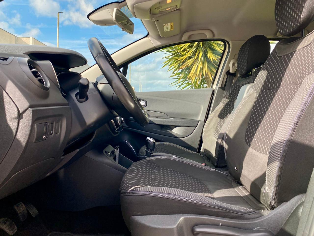 Renault Captur 1.5 dCi 110 cv. S&S Intens