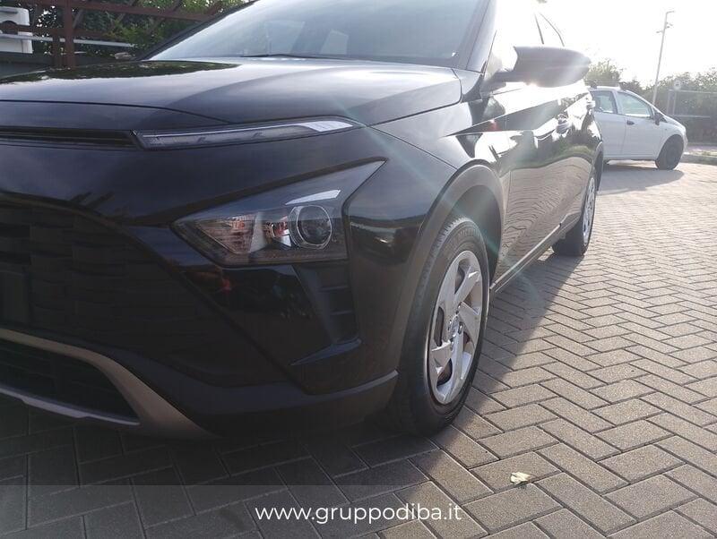 Hyundai Bayon 1.2 Gpl Xtech