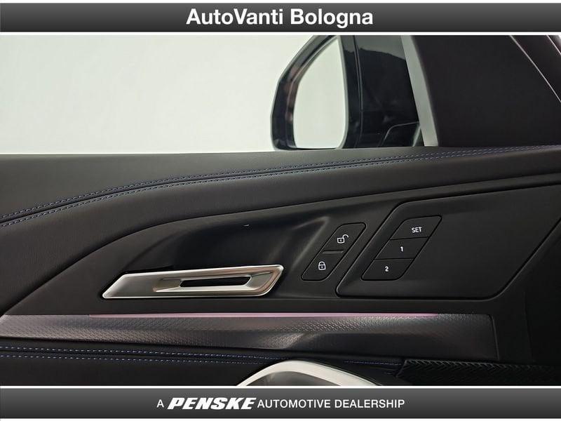 BMW X1 X1 xDrive 20d Msport Pro