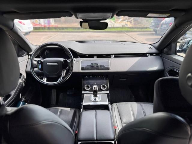 Land Rover Range Rover Evoque 2.0d i4 mhev Business Edition awd 150cv auto