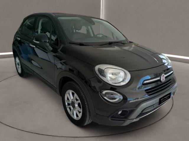 FIAT 500 X x Cross-Look Serie 4 1.3 Multijet 95cv City Cro