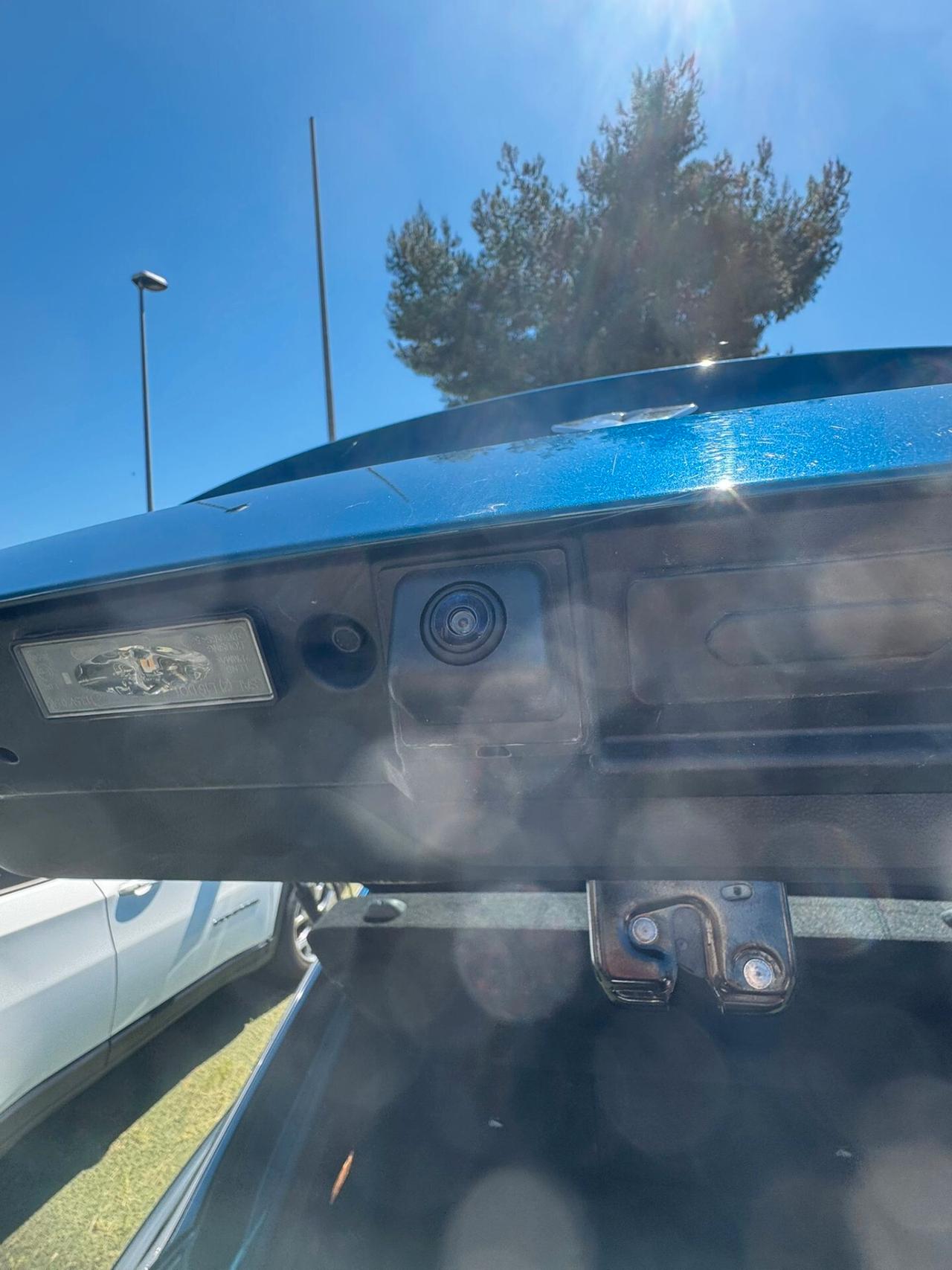 Renault Arkana Hybrid E-Tech 145 CV R.S. Line