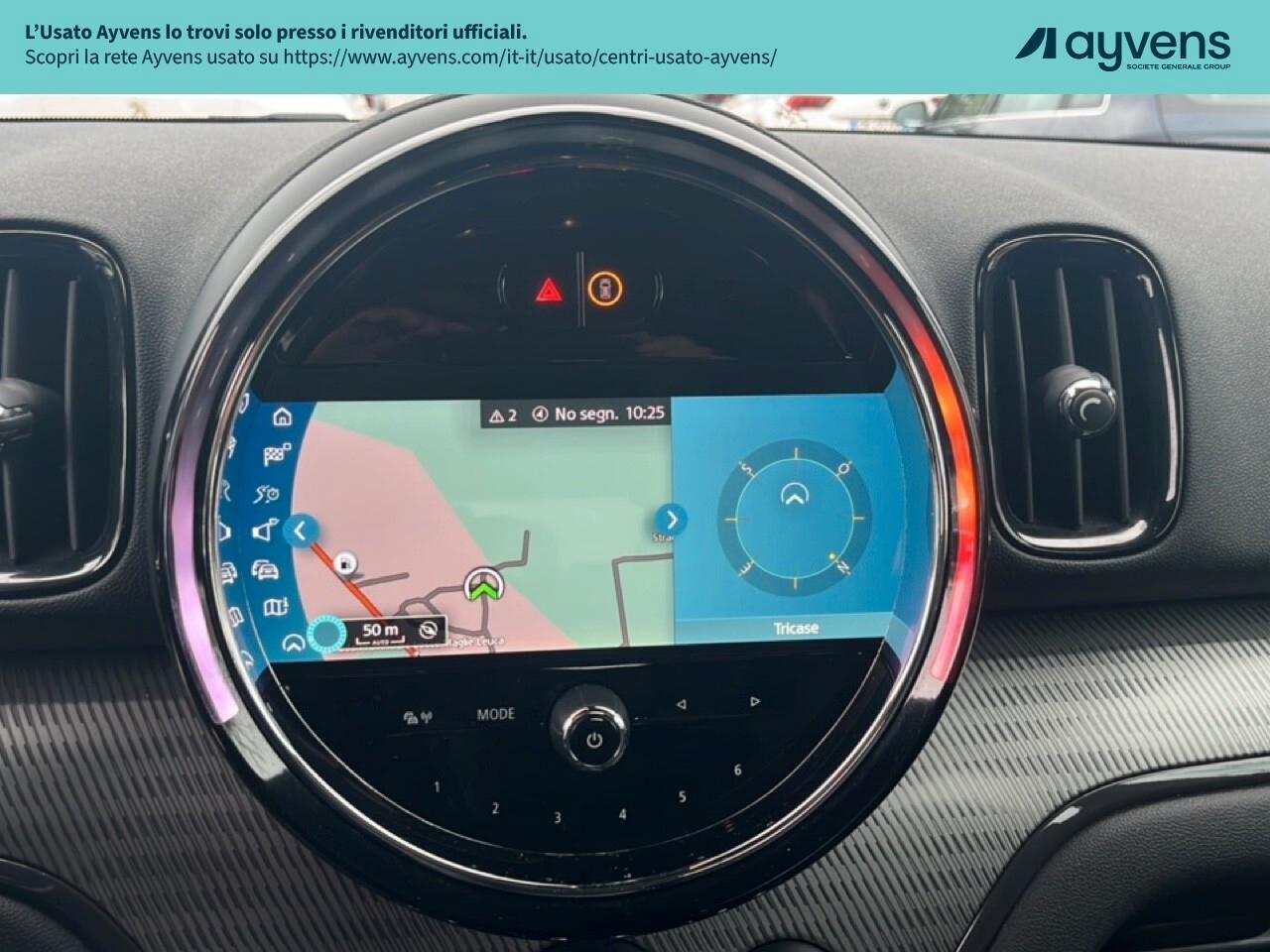 Mini Cooper S Countryman 1.5 SE Yours ALL4