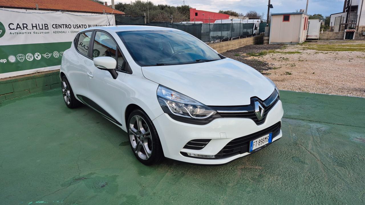Renault Clio 1.5 dci 75 CV 5 Energy Duel