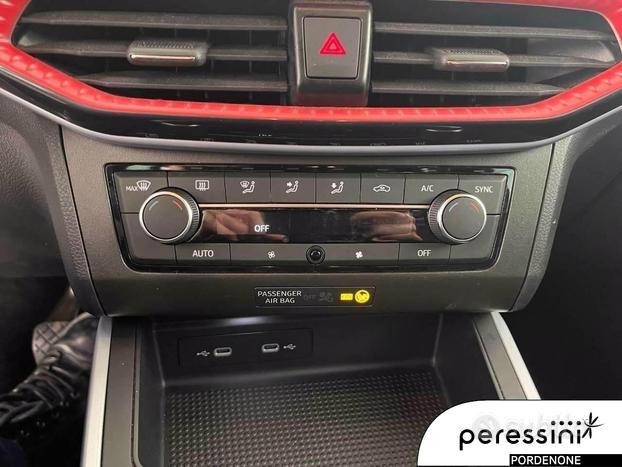 SEAT ARONA 1,0 TSITA 5P70 DI6M5