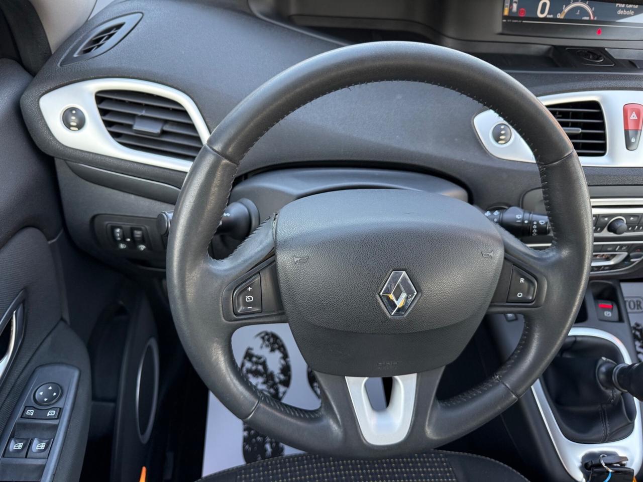 Renault Grand Scénic 1.5 dCi 110CV Dynamiqu