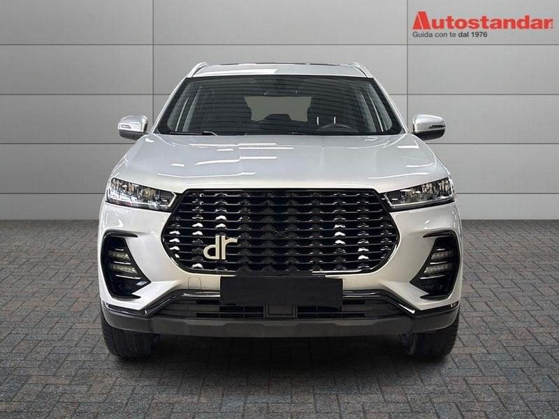 DR AUTOMOBILES DR 6.0 1.5 turbo Gpl 149cv