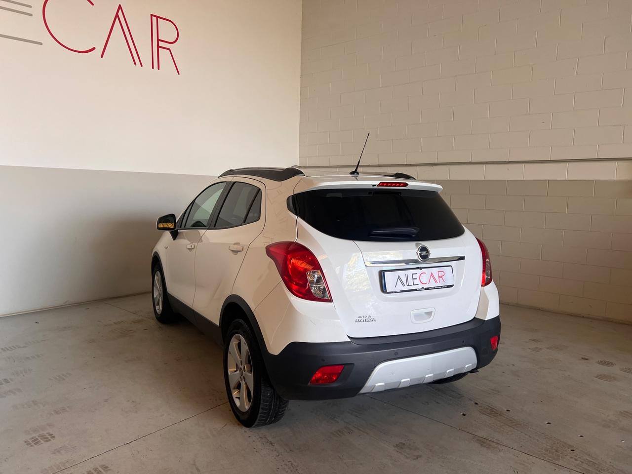 Opel Mokka 1.6 Ecotec 115CV 4x2 Start&Stop