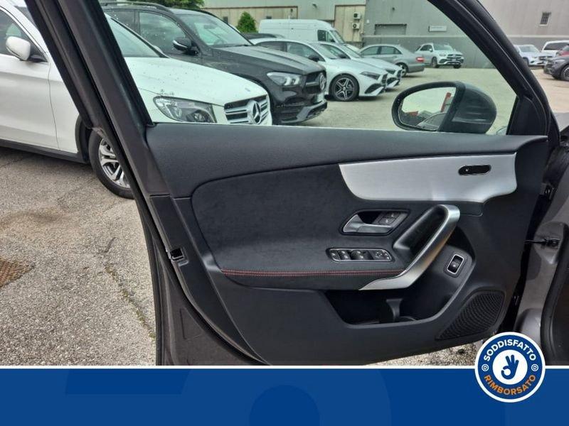 Mercedes-Benz Classe A 250e EQ-Power Automatic AMG Line Advanced Plus Digital Edition
