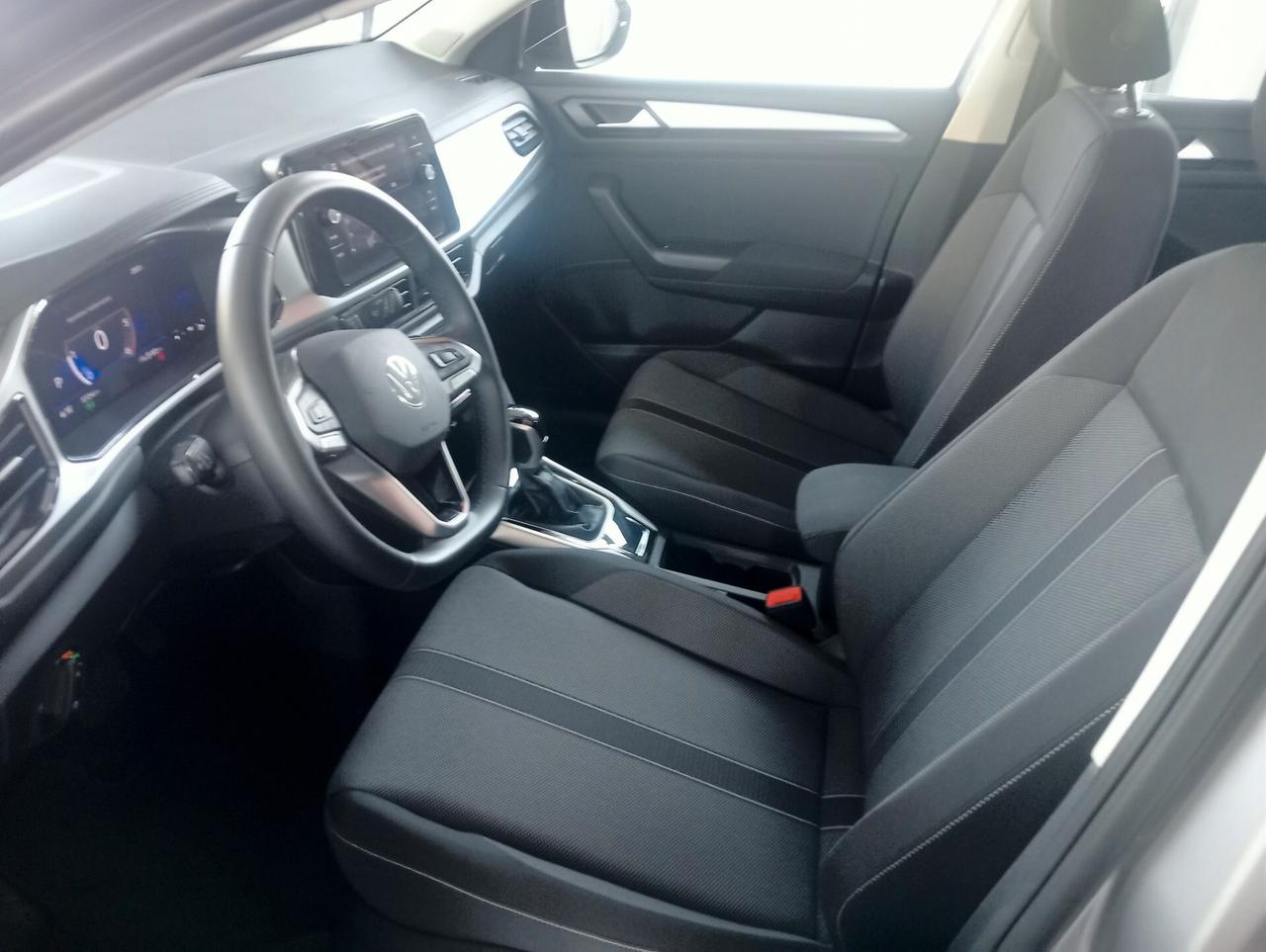 Volkswagen T-Roc 2.0 TDI 150 CV DSG 3.700 Km Style