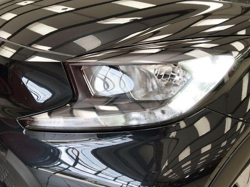 Toyota Aygo X 1.0B (72 CV) Active S-CVT