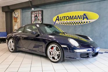 PORSCHE 997 Carrera 2S Coupé