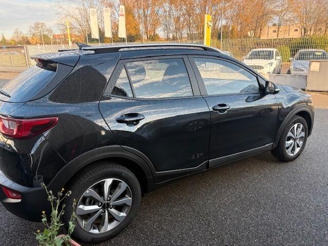Kia Stonic 1.2 MPI Style