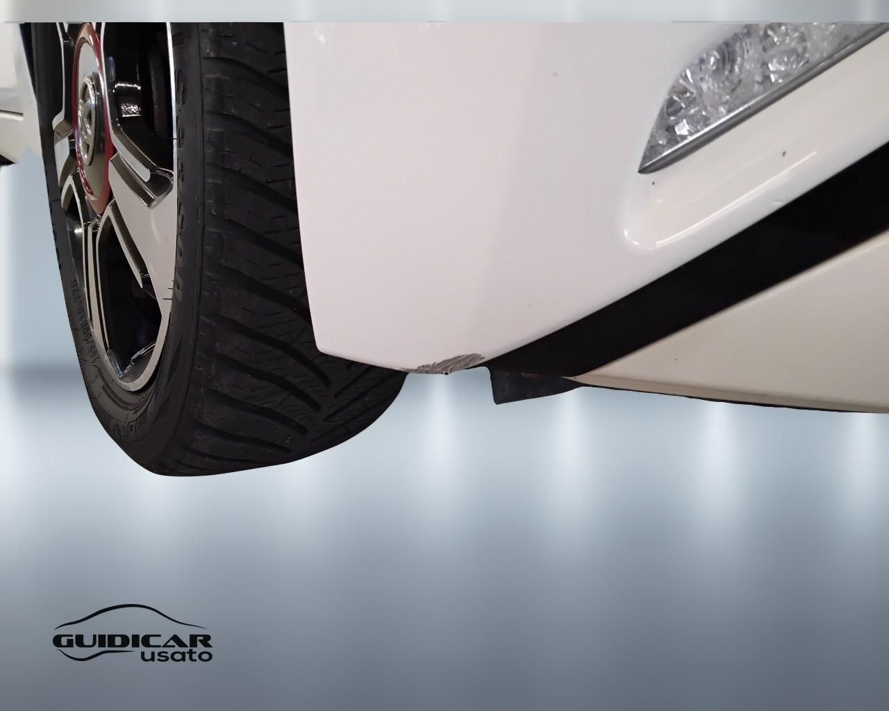 TOYOTA Aygo II 2014 - Aygo 5p 1.0 x-wave my15
